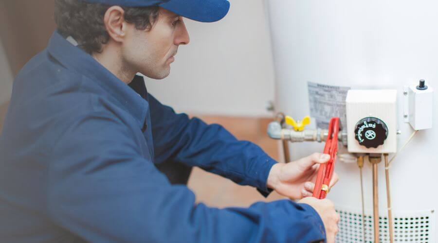 Professional Leak Detection in Verona, OH